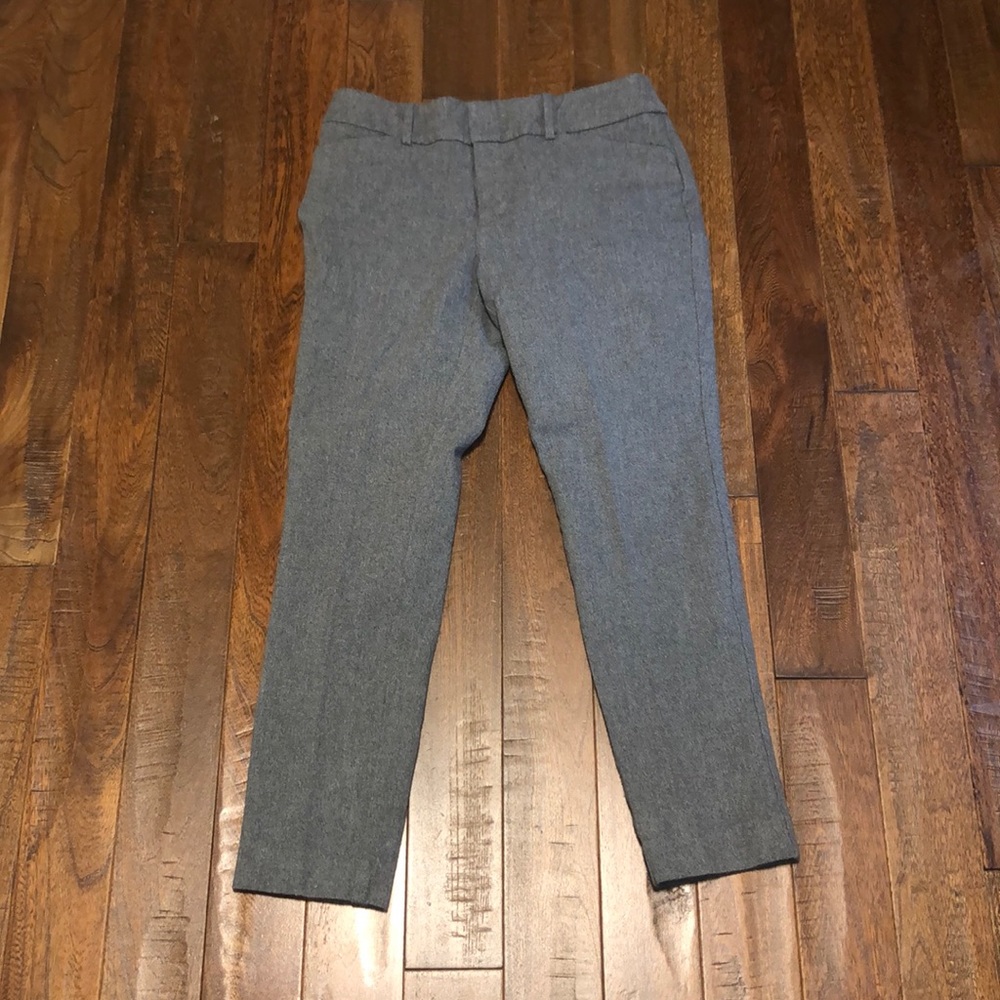 Dress pants